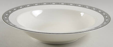 Corinthian 10" Round Vegetable Bowl