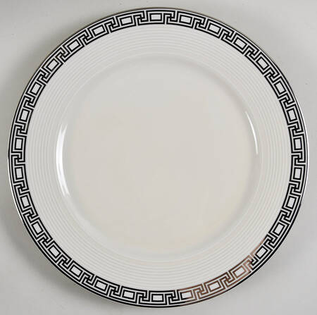 Corinthian Chop Plate (Round Platter)