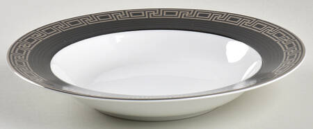 Colonnade Rim Soup Bowl