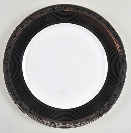 Colonnade Dinner Plate