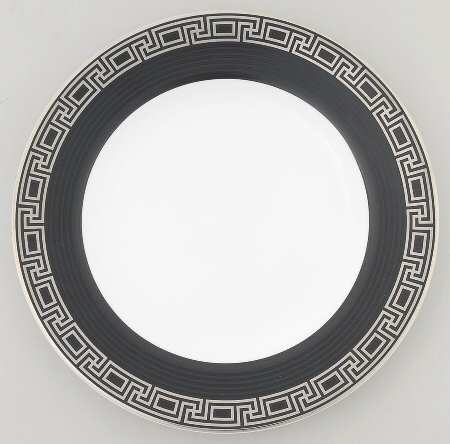 Colonnade Salad Plate