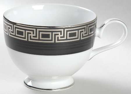 Colonnade Footed Cup