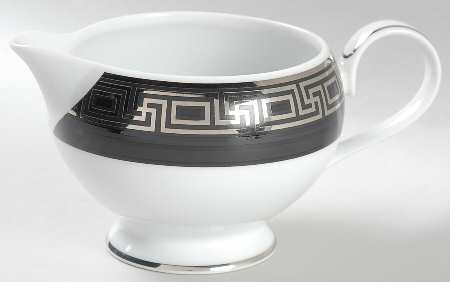 Colonnade Creamer