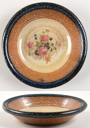 Chippendale Condiment Dish