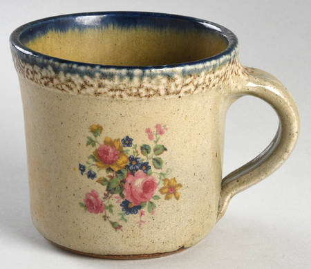 Chippendale Jumbo Mug