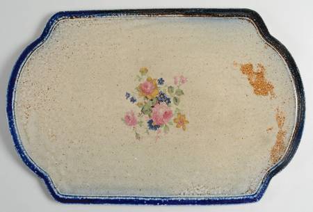 Chippendale Cheese Tray