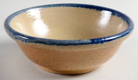 Chippendale Coupe Soup Bowl