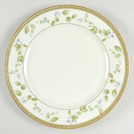 Vanessa 12" Chop Plate (Round Platter)