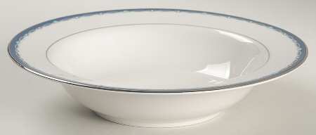 Wellington Rim Fruit/Dessert (Sauce) Bowl
