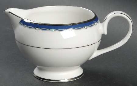 Wellington Creamer