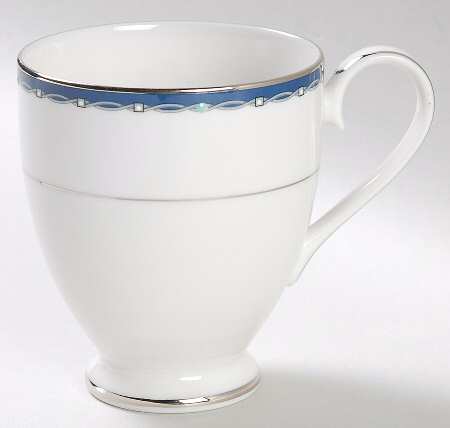Wellington Mug