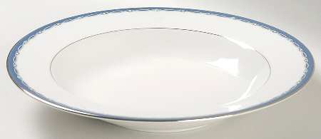 Wellington Rim Soup Bowl
