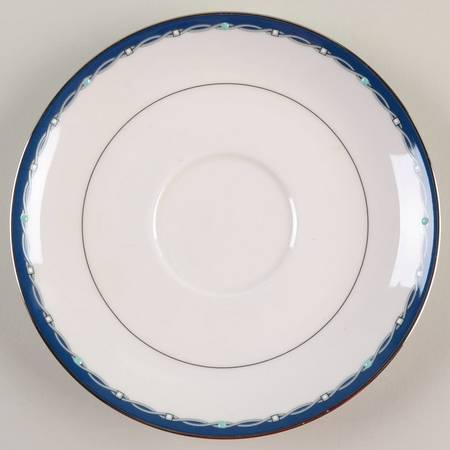 Wellington Saucer