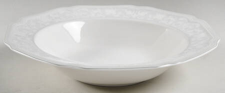 Sabrina 10" Round Vegetable Bowl