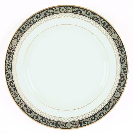 Palatial Suite Bread & Butter Plate