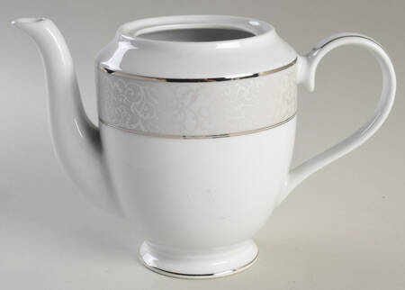 Parchment (Thailand) Coffee Pot No Lid