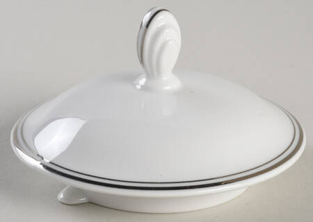 Parchment (Thailand) Lid for Coffee Pot