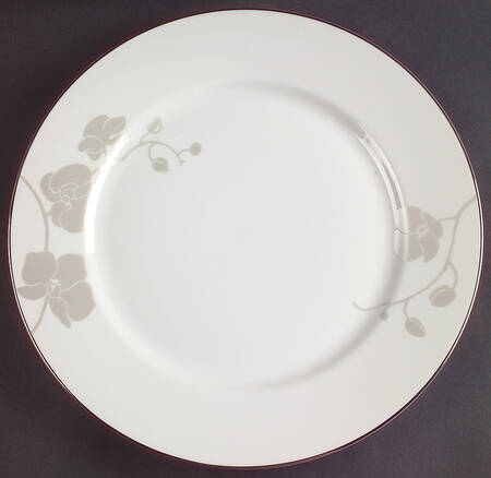 Winsome 12" Chop Plate (Round Platter)