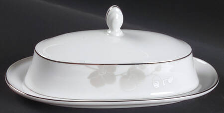 Winsome 1/4 Lb Covered Butter