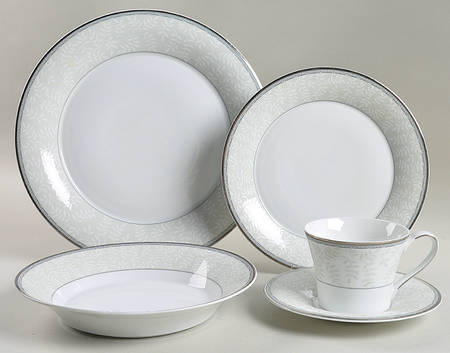 Essex Place 5 Piece Place Setting