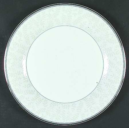 Essex Place 12" Chop Plate (Round Platter)