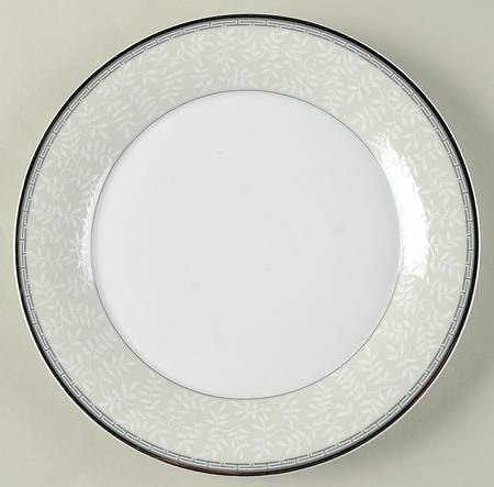 Essex Place Salad Plate
