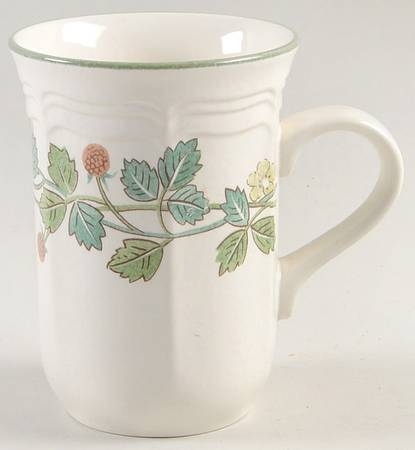 Blossom Song Mug