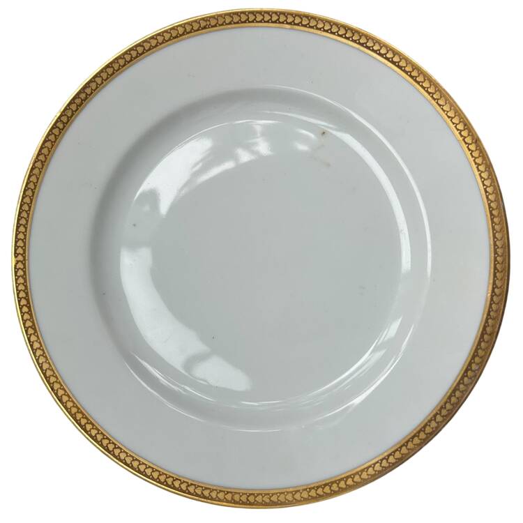 MUE94 Bread & Butter Plate