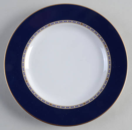 Embassy Row Salad Plate