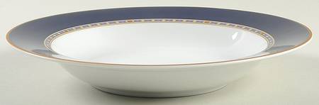 Embassy Row Rim Soup Bowl