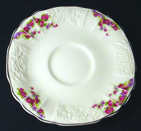 4307 Saucer