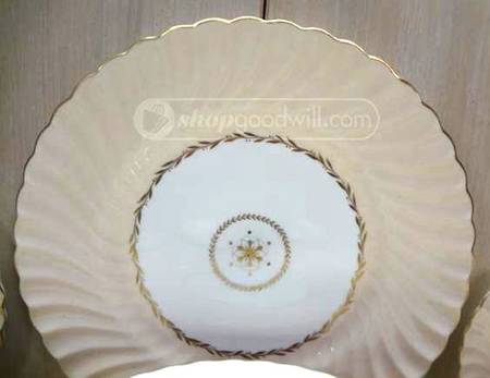 Legacy Cream by Minton