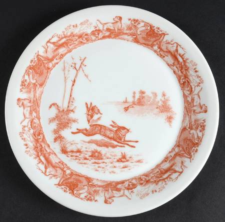 MOT28 Salad Plate