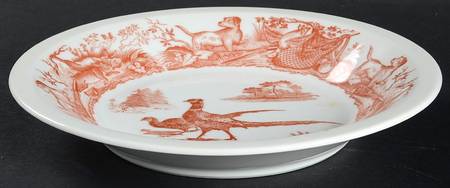 MOT28 Coupe Soup Bowl