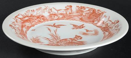 MOT28 Coupe Soup Bowl