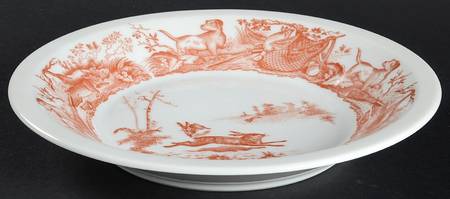 MOT28 Coupe Soup Bowl