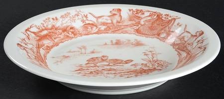 MOT28 Coupe Soup Bowl