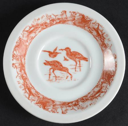 MOT28 Saucer for Flat Cup
