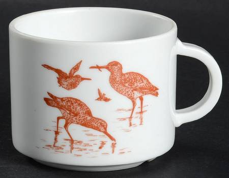 MOT28 Flat Cup