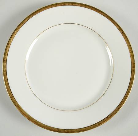 MCY10 Salad Plate