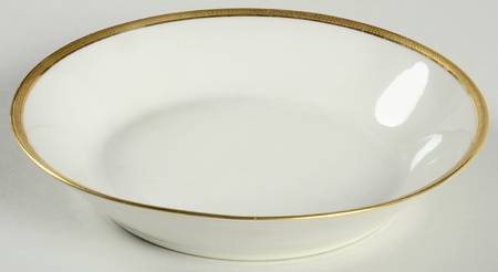 MCY10 Coupe Soup Bowl