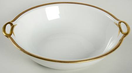 MCY10 10" Round Vegetable Bowl