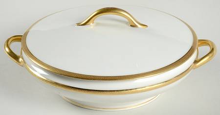 MCY10 Round Covered Vegetable