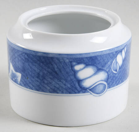 Sea Shore Sugar Bowl No Lid