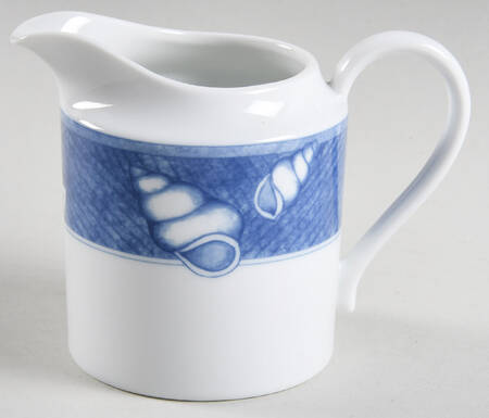 Sea Shore Creamer