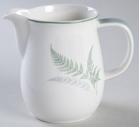 Fern Forest Creamer