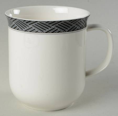Evening Dress Mug