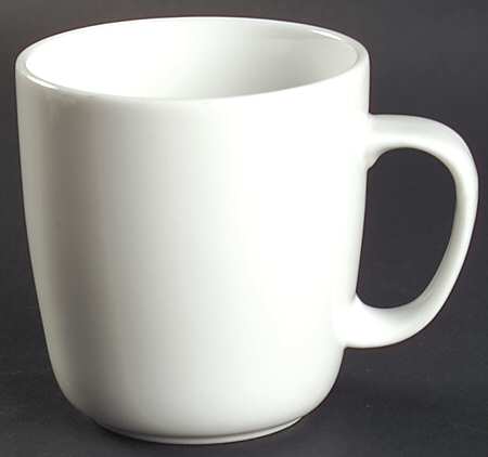 Urban Chic Mug