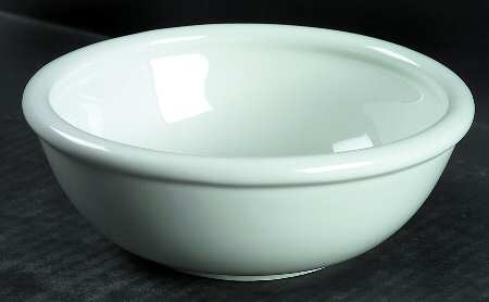 Italian Dressing Coupe Cereal Bowl