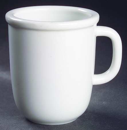 Italian Dressing Mug